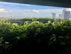 Concourse Skyline (D7), Office #451579341